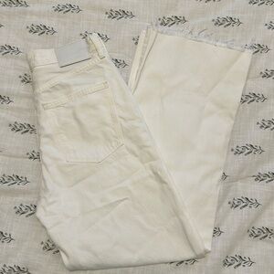 Aritzia Denim Forum Farrah Jeans
